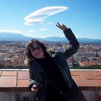 Christelle Machado's Photo