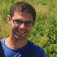 Guillaume Exare's Photo