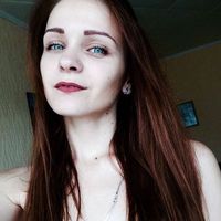 Anastasiia Nehrii的照片