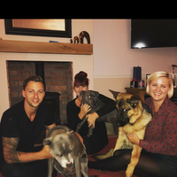 Photos de Joe Somerville