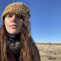 Charlotte Moore's Photo