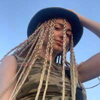 Zoryana Draps的照片