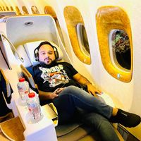 Photos de Aamir Soomro