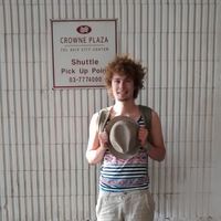 Benaja Mellenthin's Photo