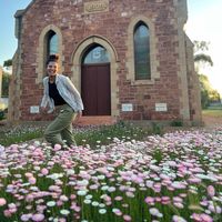 Miossottys Mora的照片