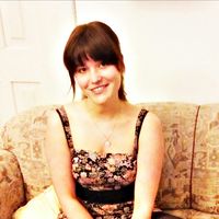 Gabriela Čermáková's Photo