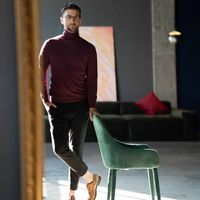 Mike Pineda的照片