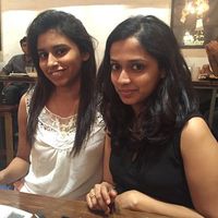 Veena Shahane的照片