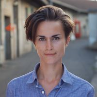 Anne-Christin Kozian的照片