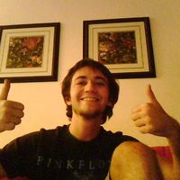 Caleb Carter的照片