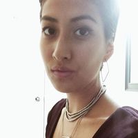 Alyssa Mendoza's Photo