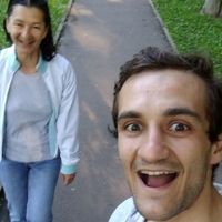 Солдатов Илья的照片