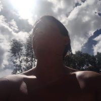 Renato Barron's Photo