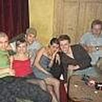 Marcin Winiszewski的照片