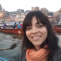 Begoña Martinez's Photo