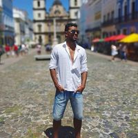 Fotos de Wendell Oliveira