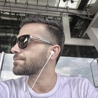 Fotos de Ali Bahrami