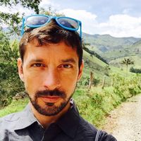 Photos de Daniel Verastegui