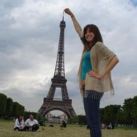 Lisandre Lemieux's Photo