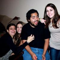 Darren Kimble的照片