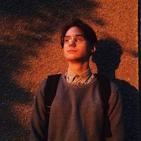 Максим Безвугляк's Photo