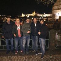 Oskar Müller's Photo