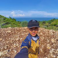 Faizhal Arif Santosa's Photo