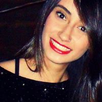 Giselle Souza的照片