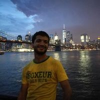 Giacomo Lovato's Photo