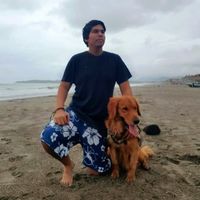 Jorge Delgado's Photo