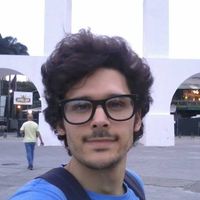 Фотографии пользователя Nicolás Castillo