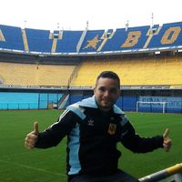 Hudson Nogueira的照片