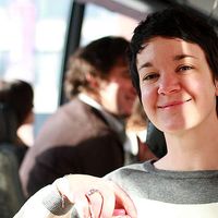 Delphine Jaffrès的照片