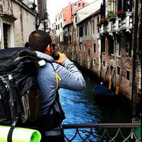 Fotos de İhsan Bayazıt