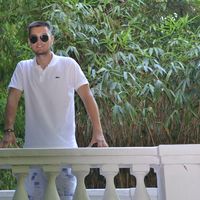 Victor Tarykin's Photo