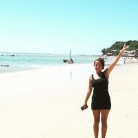 Fotos de Yami Palacio