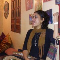 Fotos de Pérola  Queiroz