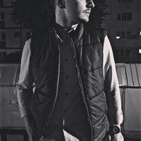 Andrei Teaca's Photo