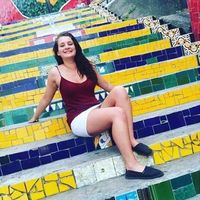 Morgan Houpe's Photo