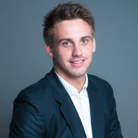 clement durand's Photo