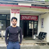 G Sangram Patro's Photo