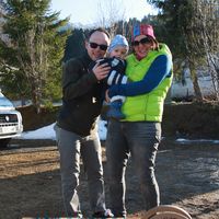 Le foto di Julia and Sebastian Berblinger