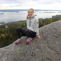 Hanna Seitsonen's Photo