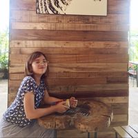 Farrah Jayne Galaraga的照片