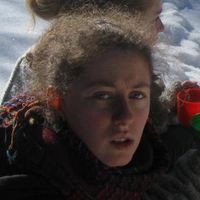 Erika Donnet-Descartes的照片