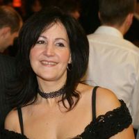 Krisztina Bondor's Photo