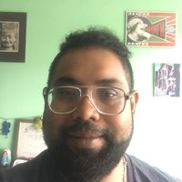 Nik Shahrifulnizam Che Rahim的照片