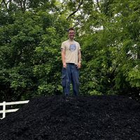 Samuel Greenhill's Photo