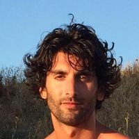 Alexandre De Gasperis's Photo