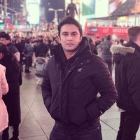 Fotos de Majid Qureshi